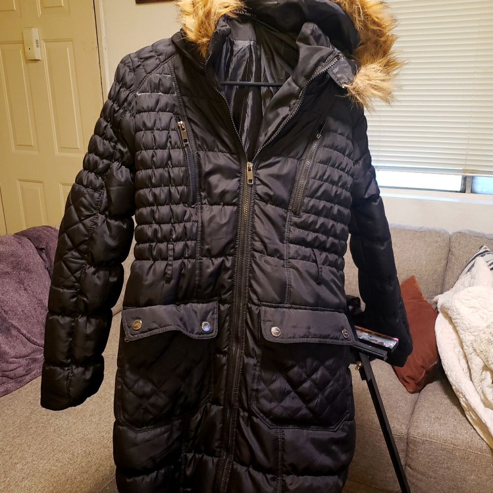 Winter Coat New